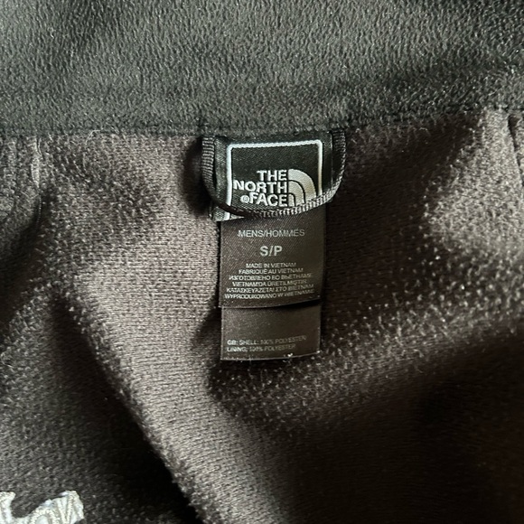 The North Face shell - used like new - Picture 2 of 7